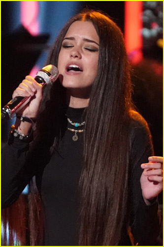 American Idol top 24 revealed