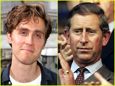 Jack Farthing will play Prince Charles