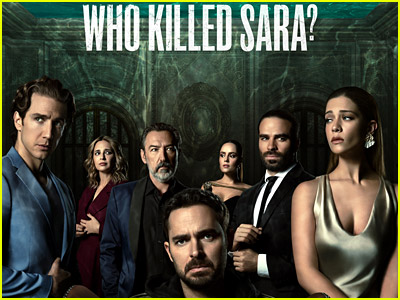 Who Killed Sara burning questions