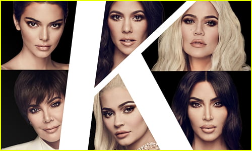 Keeping Up with the Kardashians promo pic