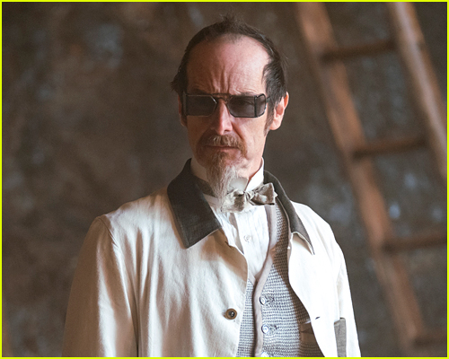 Denis O'Hare in The Nevers cast on HBO