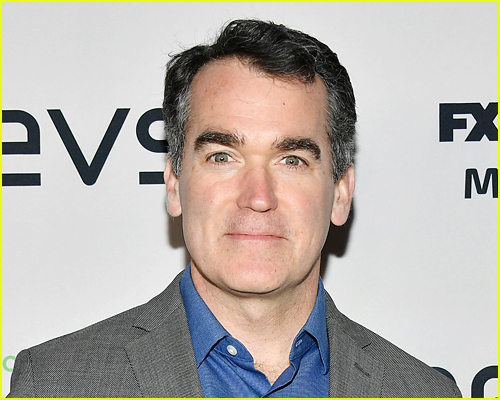 Brian d'Arcy James in West Side Story