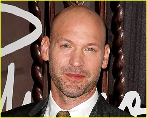 Corey Stoll in West Side Story