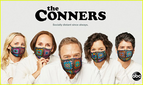 The Conners on ABC