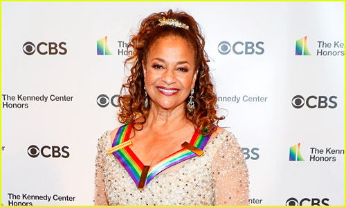 Debbie Allen at the Kennedy Center Honors