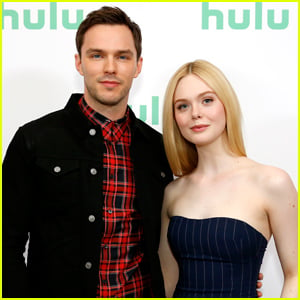Elle Fanning Celebrates Wrapping Filming On 'The Great' Season Two!