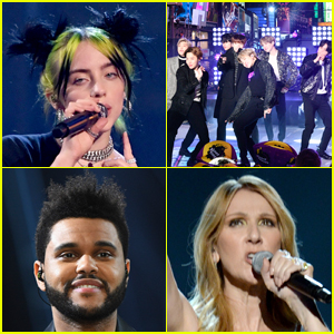 Highest Paid Music Stars of 2020 Revealed, Number 1 Earner Brings In Over $23 Million!