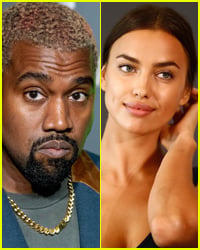 There's an Update About Kanye West & Irina Shayk's Relationship