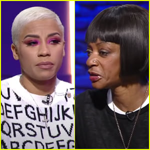 Keyshia Cole's Biological Mom Frankie Lons Dies After Battle With Addiction