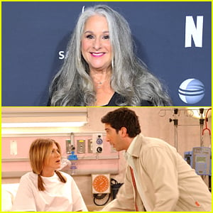 'Friends' Co-Creator Marta Kauffman Blames Herself For Lack of Diversity On The Show