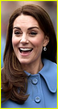 Photo of Private: Kate Middleton Just Came Into Contact with COVID-19