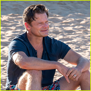 Steve Zahn Reveals the Truth About His Full Frontal Scene in HBO's 'The White Lotus'