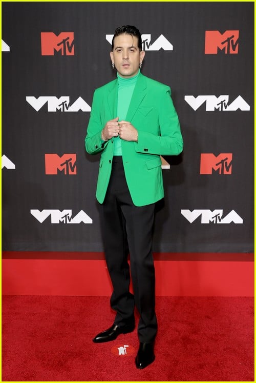 Best Dressed at MTV VMAs 2021 Our Favorite Red Carpet Looks, Ranked