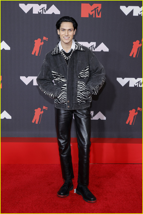 Best Dressed at MTV VMAs 2021 Our Favorite Red Carpet Looks, Ranked