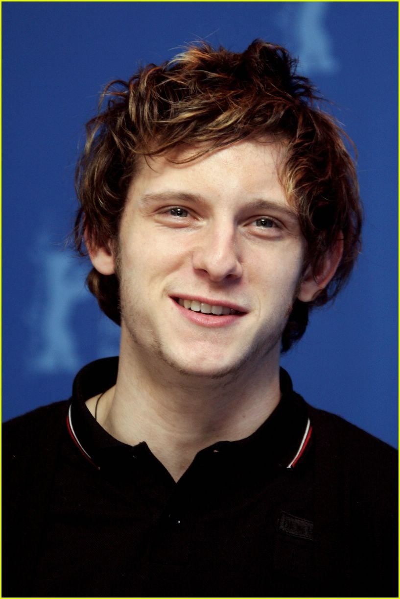 Photo jamie bell hallam foe 01 Photo 2418067 Just Jared