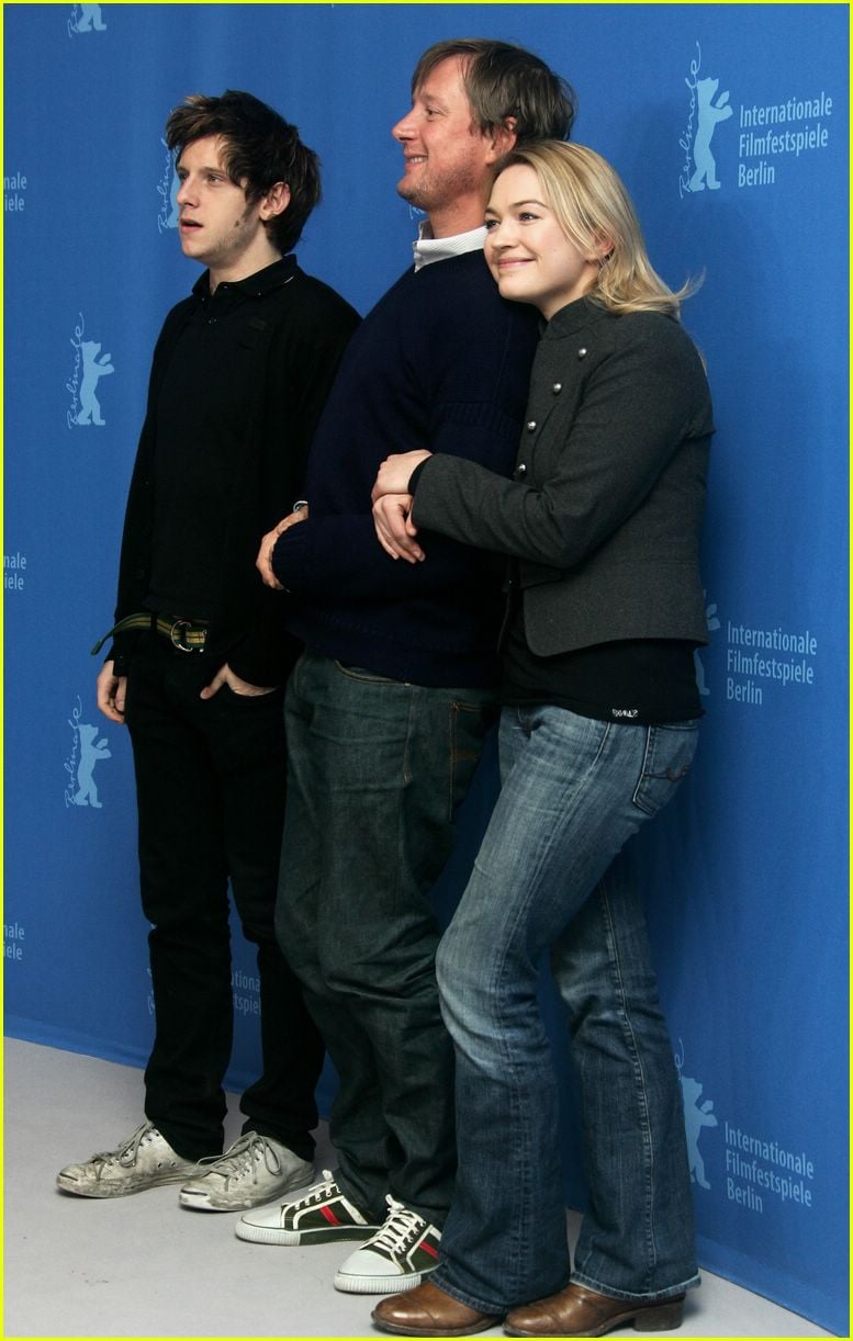 Jamie Bell Fee Fie Hallam Foe Fum Photo 2418070 Jamie Bell Photos