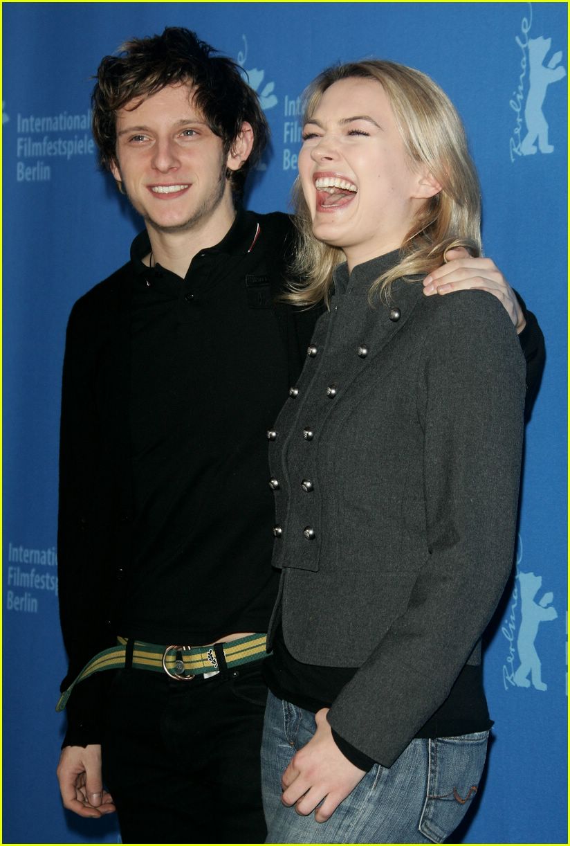 Jamie Bell Fee Fie Hallam Foe Fum Photo 2418073 Jamie Bell Photos