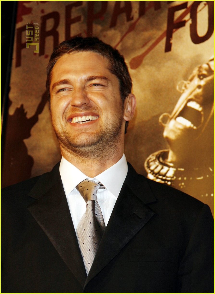 ‘300’ Reasons to Watch This Movie: Photo 2416247 | 300, Djimon Hounsou