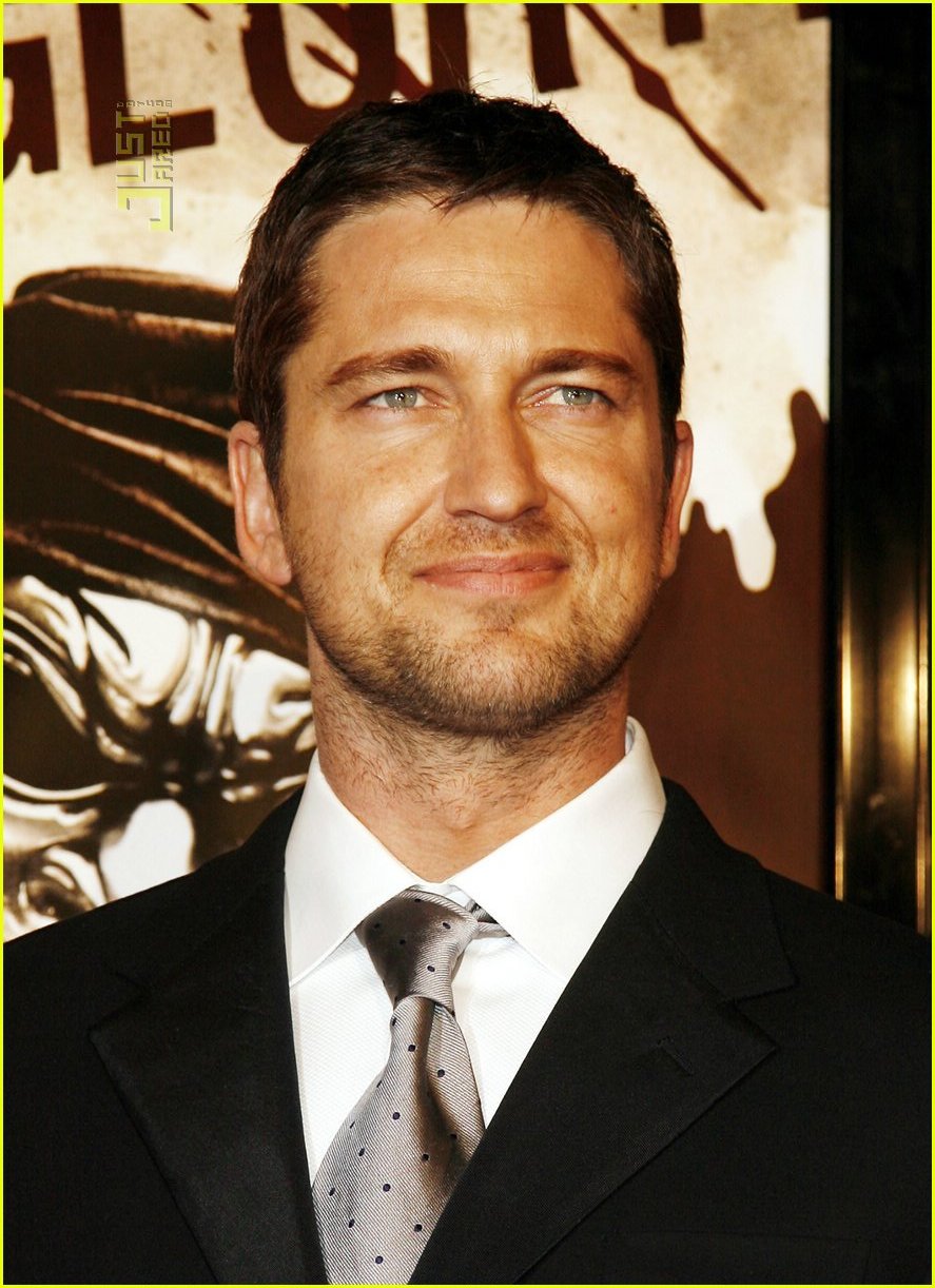 &lsquo;300&rsquo; Reasons to Watch This Movie: Photo 2416248 | 300, Djimon Hounsou