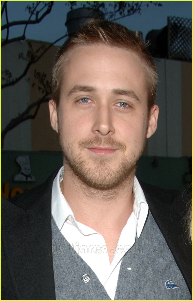 Ryan Gosling Happy About Fracture: Photo 101781 | Anthony Hopkins, Ryan