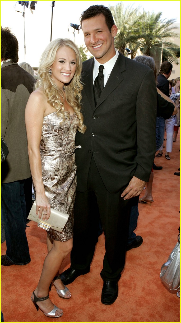 Carrie Underwood Wins Album of the Year: Photo 166341 | Carrie