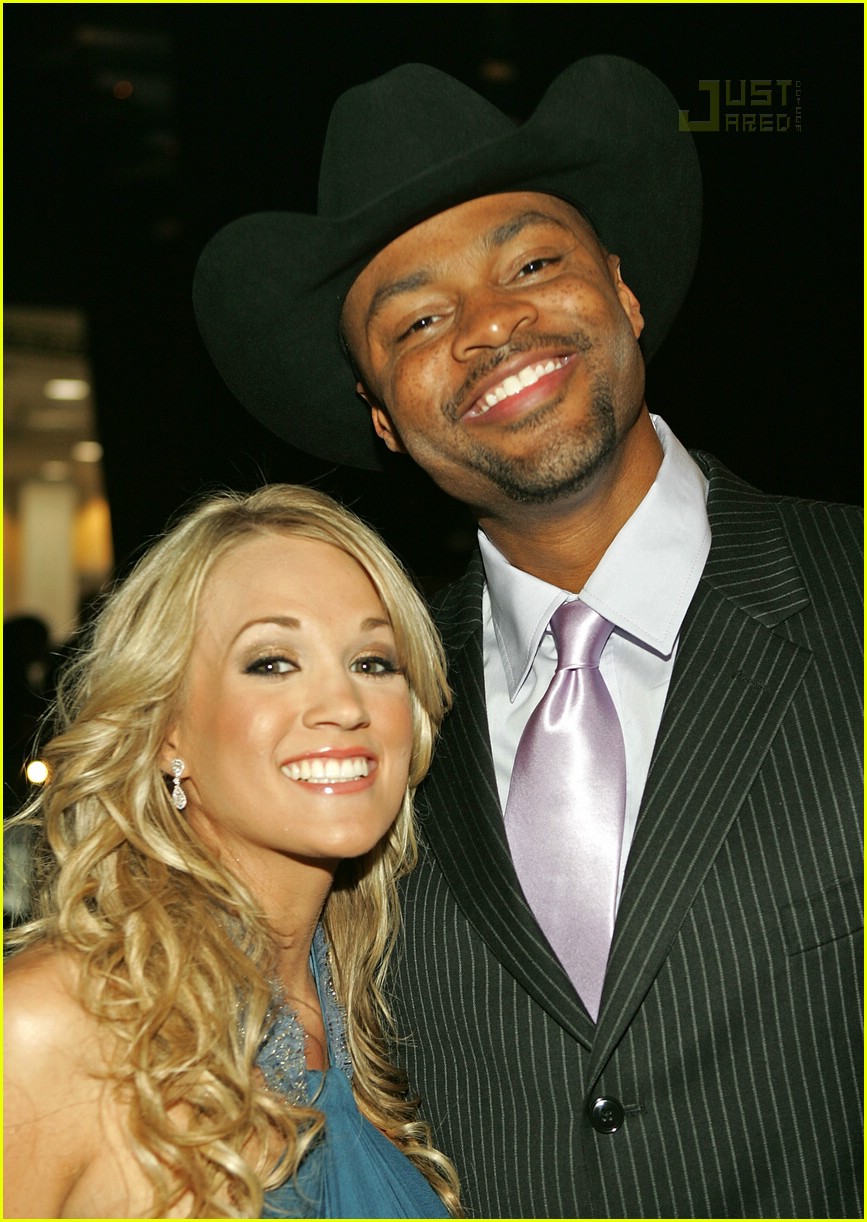 Carrie Underwood Wins Album of the Year: Photo 166761 | Carrie