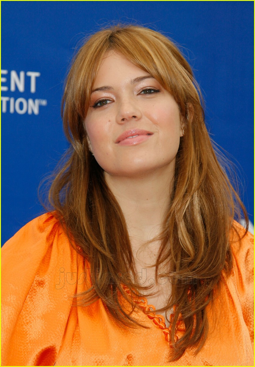 Celebrities @ Revlon Run/Walk 2007: Photo 160631 | Jessica Alba, Mandy ...