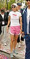 Celebrities @ Revlon Run/Walk 2007: Photo 160681 | Jessica Alba, Mandy ...