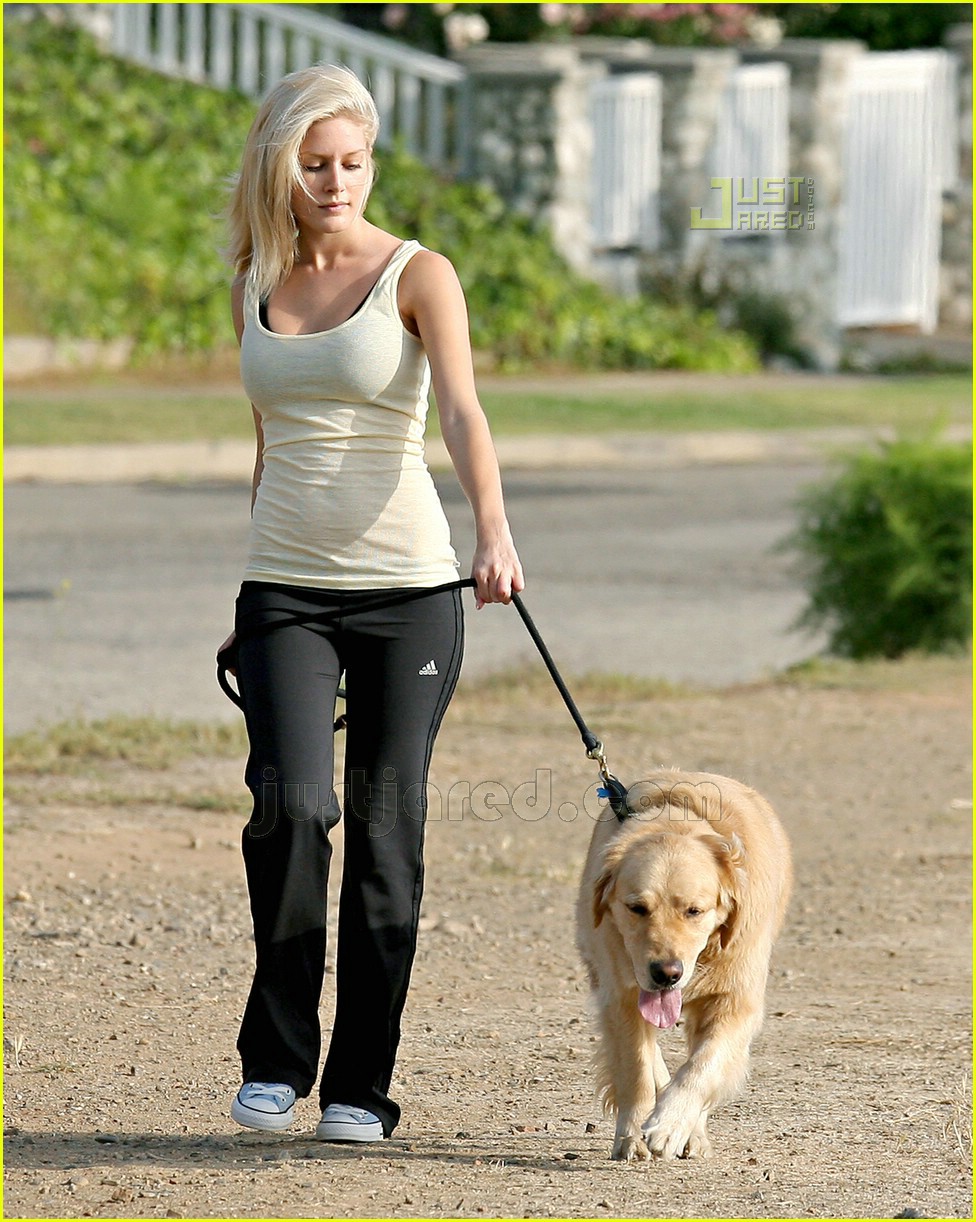 Heidi Montag Takes A Chance Photo 172711 Heidi Montag Spencer Pratt The Hills Pictures Just Jared