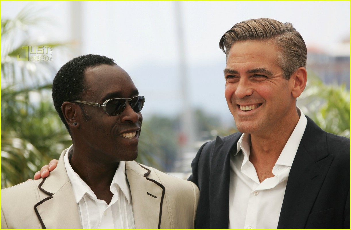 03 george clooney don cheadle