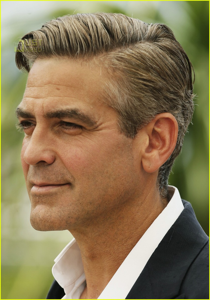 george clooney cannes 01188441