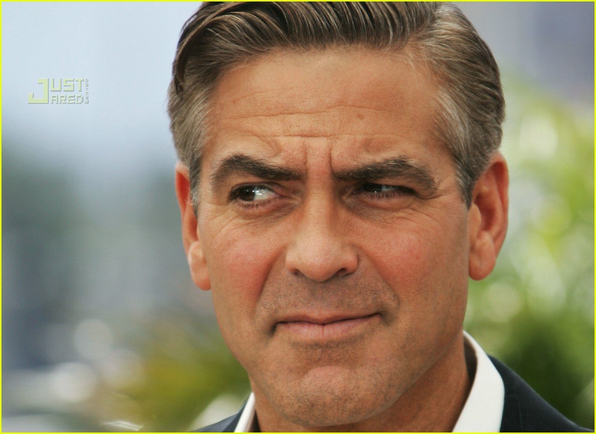 george clooney cannes 02188451