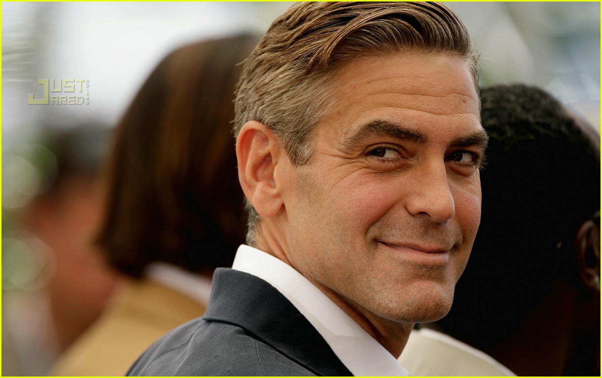 george clooney cannes 04188471