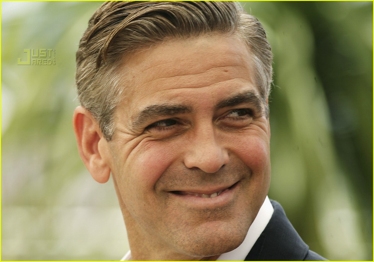 george clooney cannes 06188491