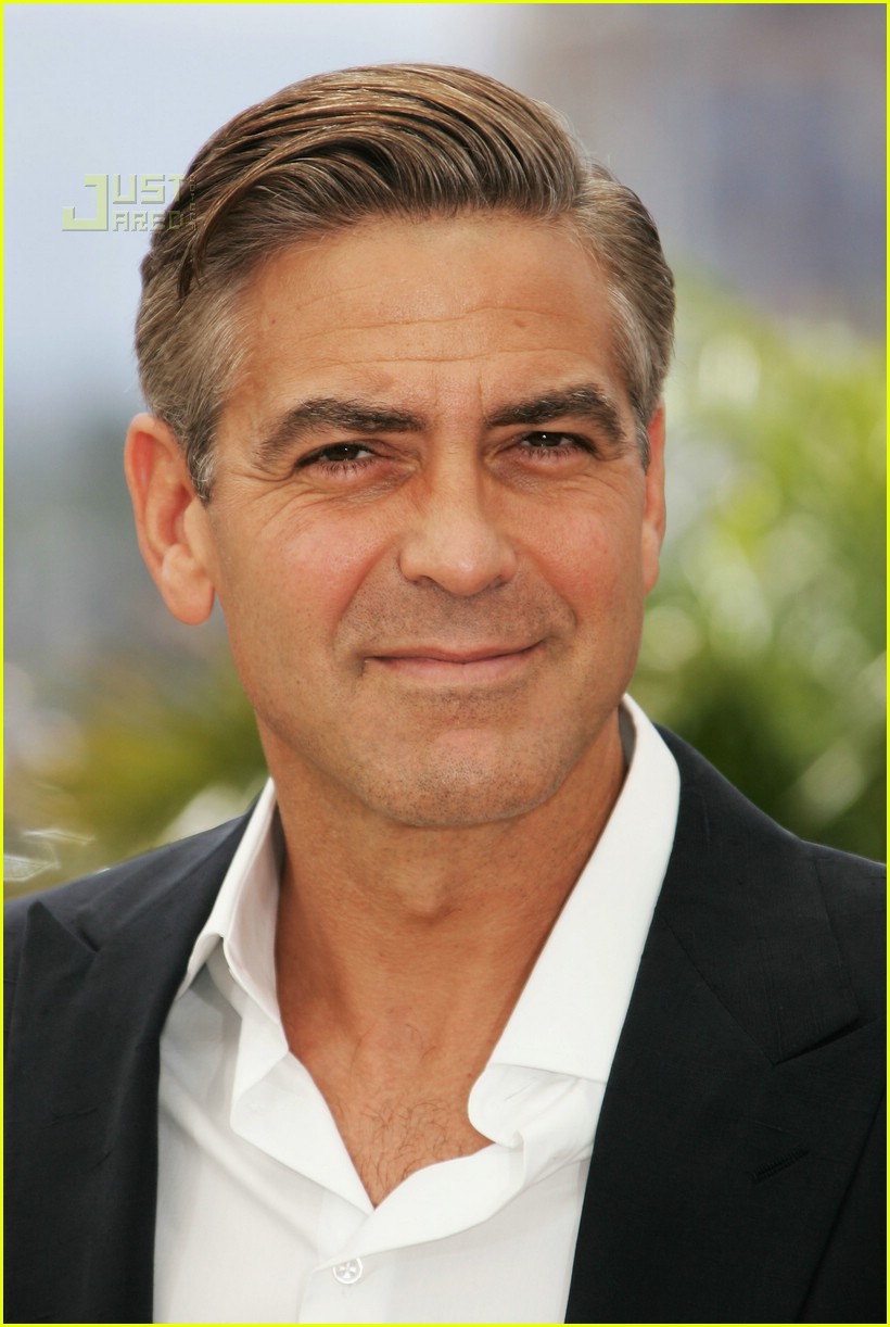 george clooney cannes 07188501