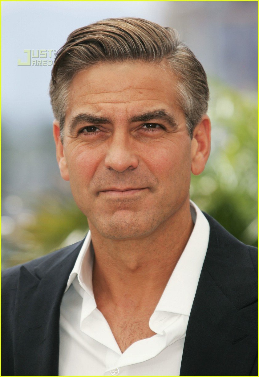 george clooney cannes 08188511