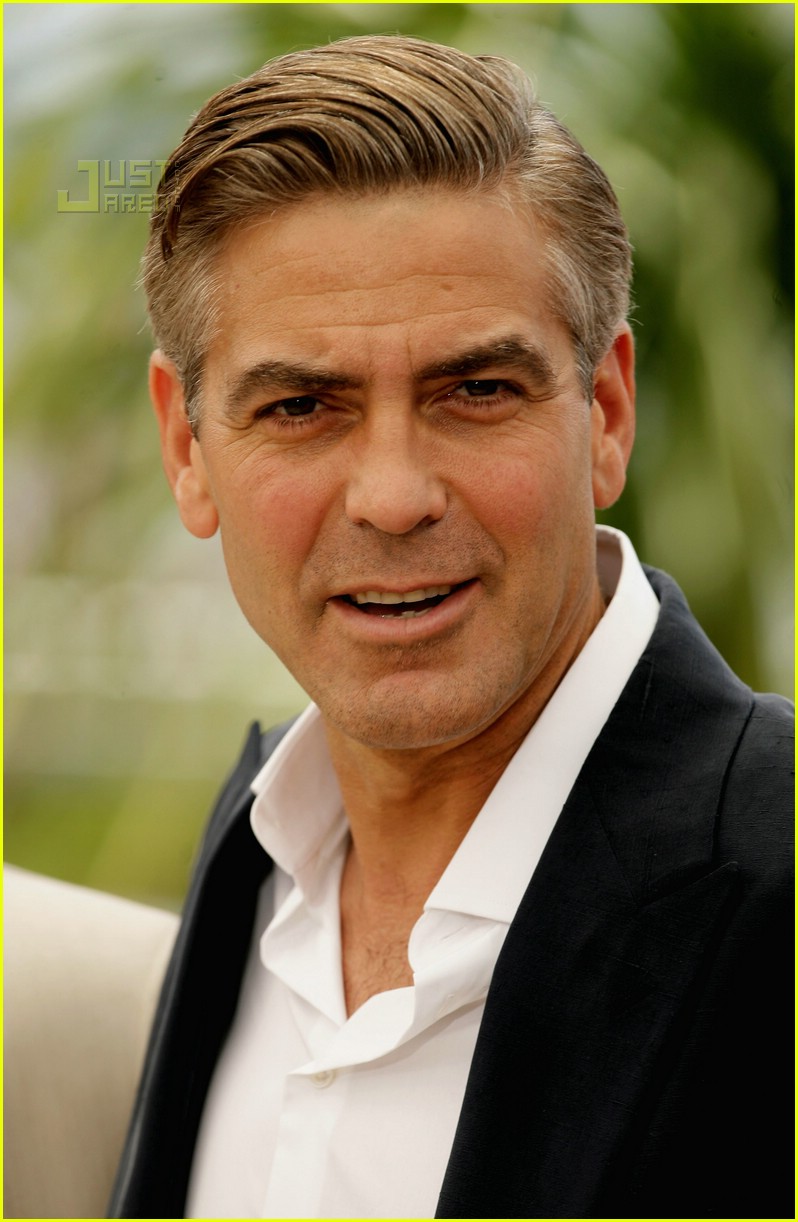 george clooney cannes 09188521