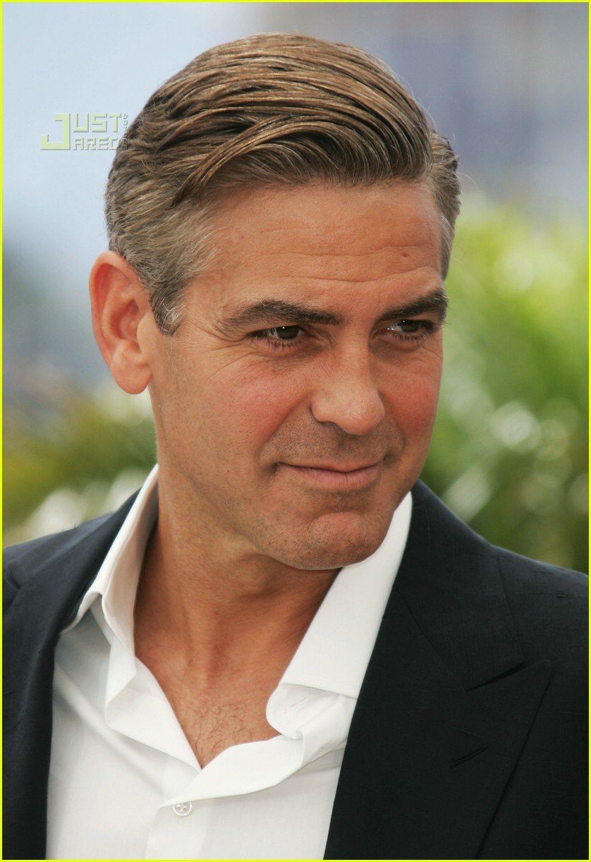 george clooney cannes 10188531