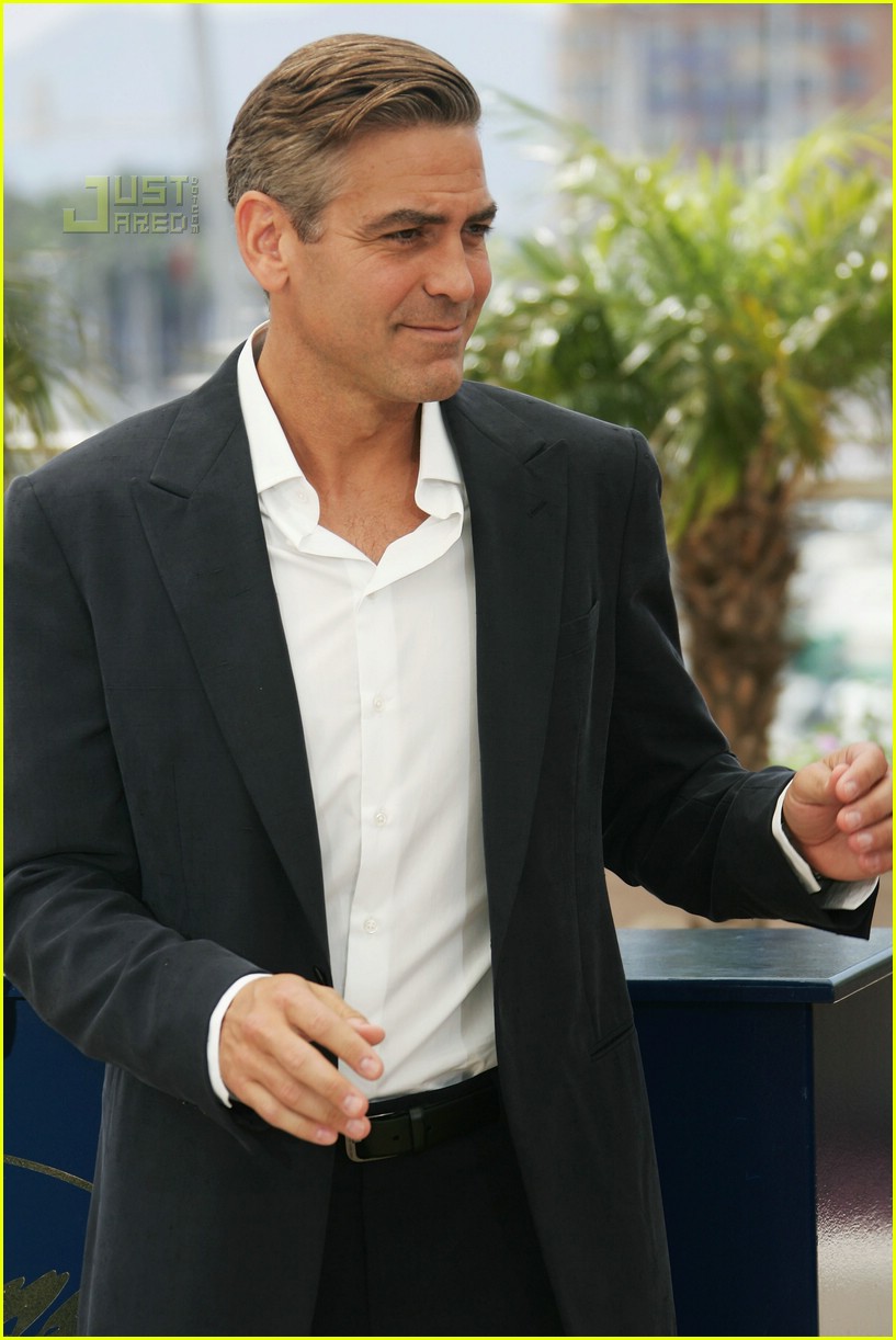 george clooney cannes 11188541