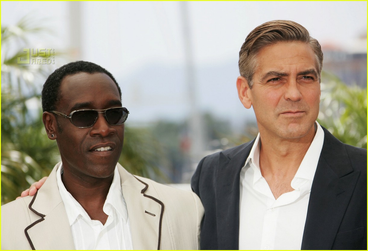 george clooney don cheade 01188561