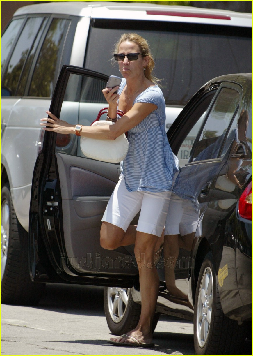 Sheryl Crow "Wyatt is Now a Humanitarian!" Photo 188851 Sheryl Crow