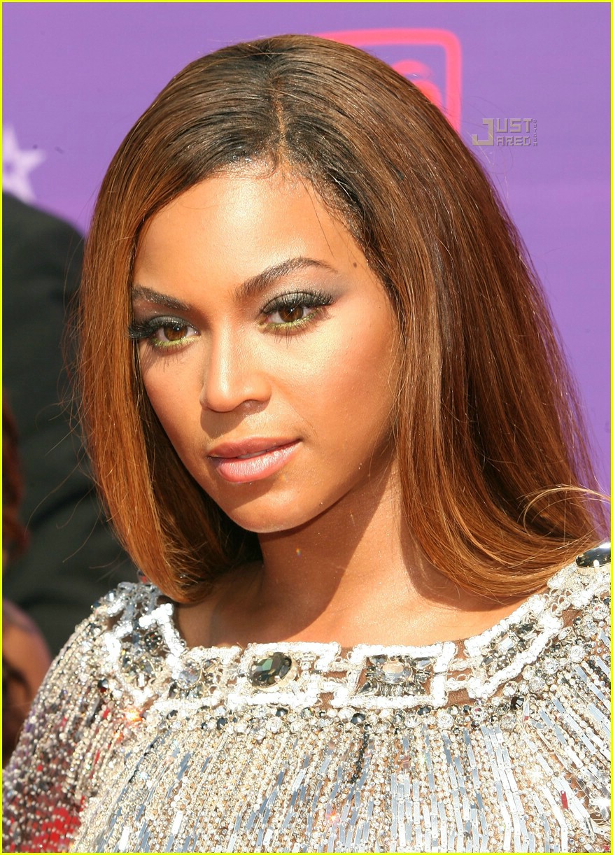 Beyonce @ BET Awards 2007: Photo 459931 | Beyonce Knowles Photos | Just ...