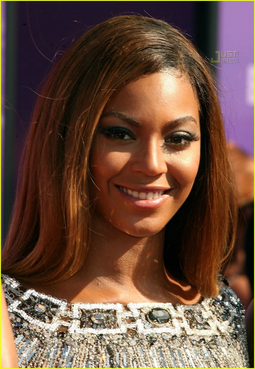 Beyonce @ BET Awards 2007: Photo 459981 | Photos | Just Jared ...