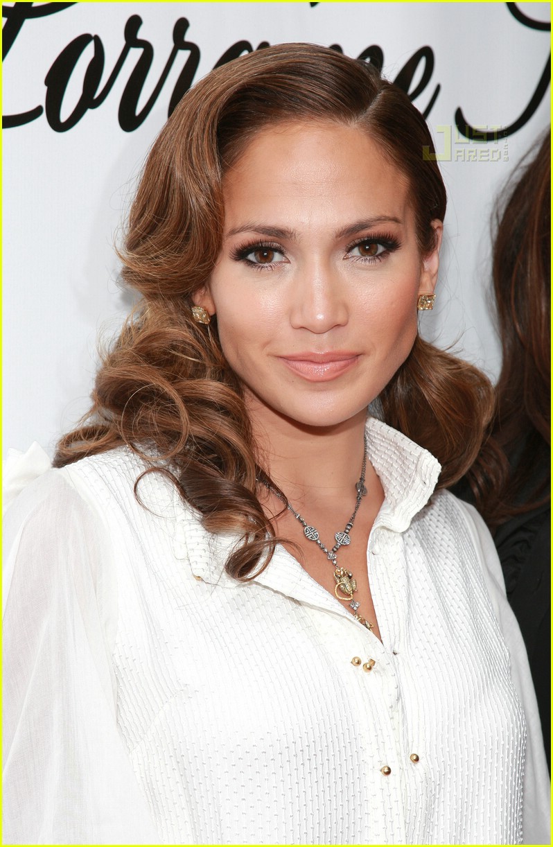 Jennifer Lopez's Monkey Business Photo 451461 Photos Just Jared