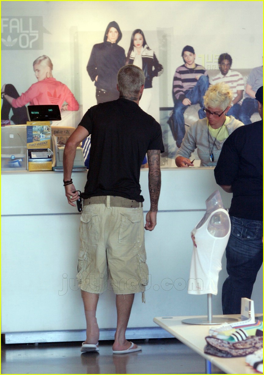 david beckham adidas t shirt