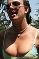 britney spears busting out of bra 03