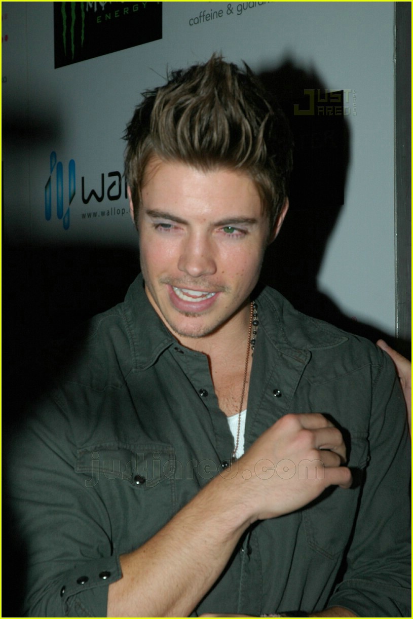 Lauren Conrad & Josh Henderson New Couple? Photo 468871 Photos