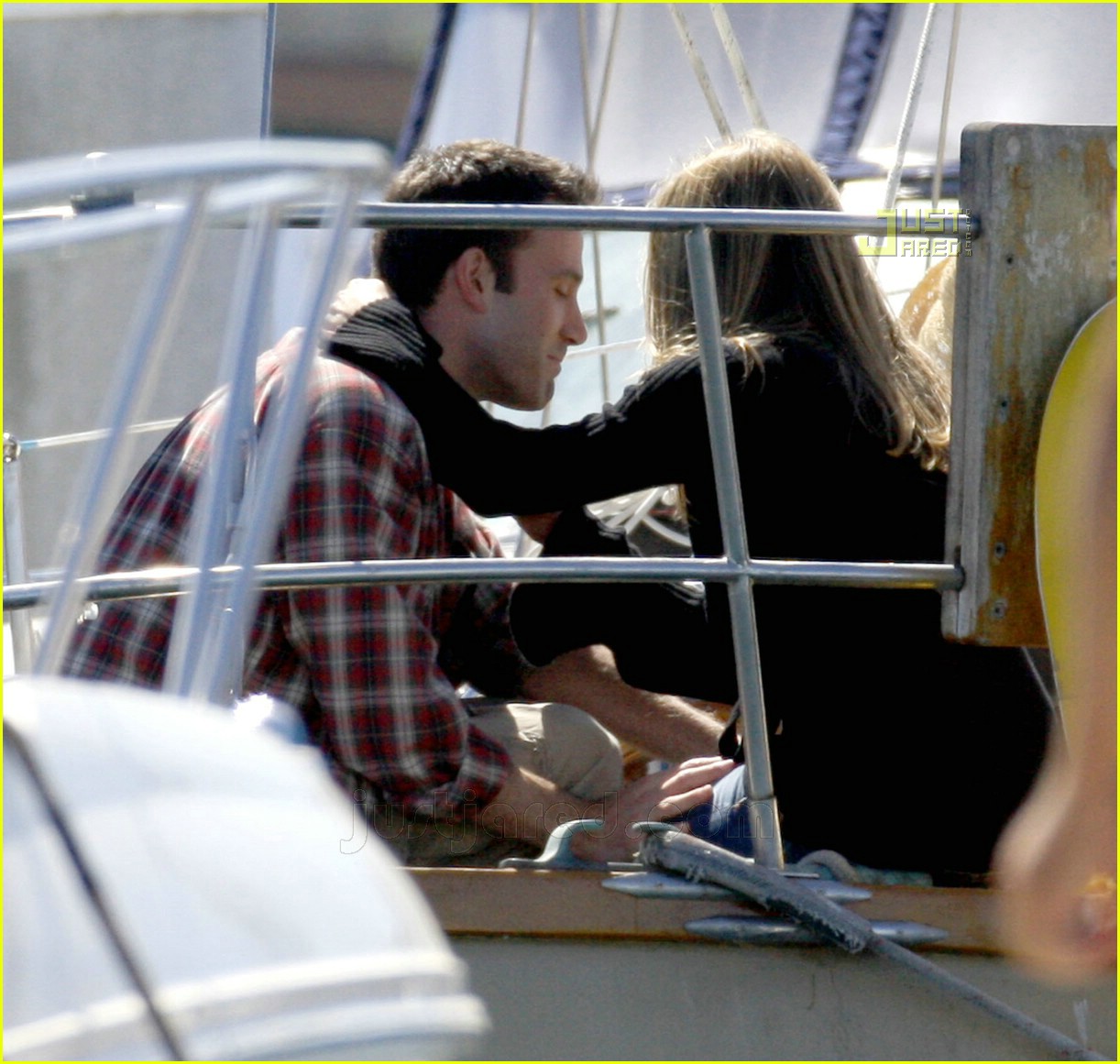 Jennifer Aniston Gets MARRIED&mldr; Again!: Photo 602551 | Photos | Just