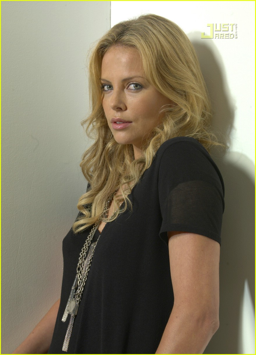 Stuart Townsend Charlize Theron is My Wife Photo 585421 Photos