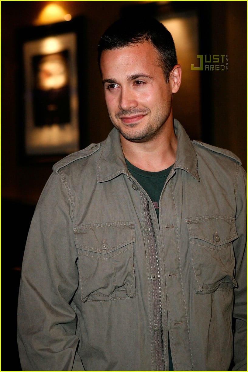 Freddie Prinze Jr @ Toronto Film Festival: Photo 590051 | Photos | Just